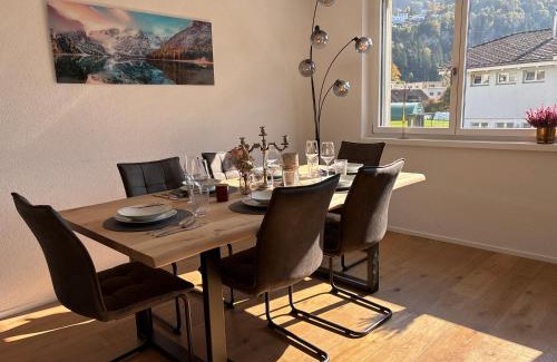 Schattdorf Apartment | Mountain View Apartment