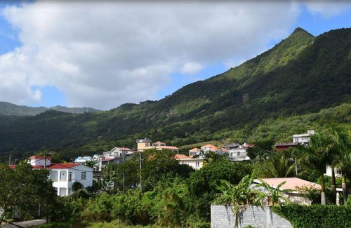 La Gaulette Apartment | Mountain View Apartment