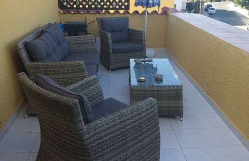 Tala Apartment | Mountain View Apartment