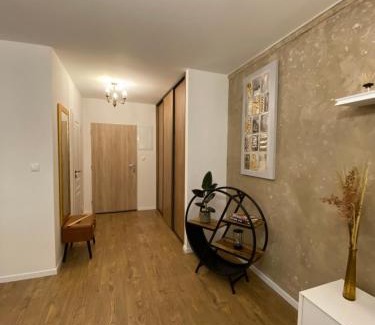 Poprad Apartment | Mountain View Apartment II - FREE PARKING