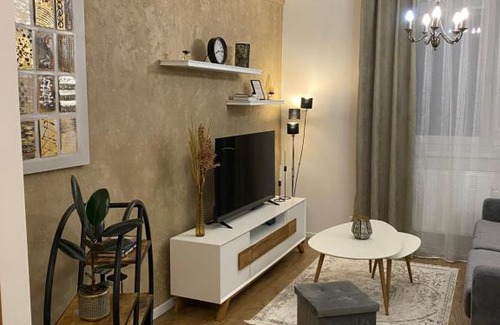 Poprad Apartment | Mountain View Apartment II - FREE PARKING