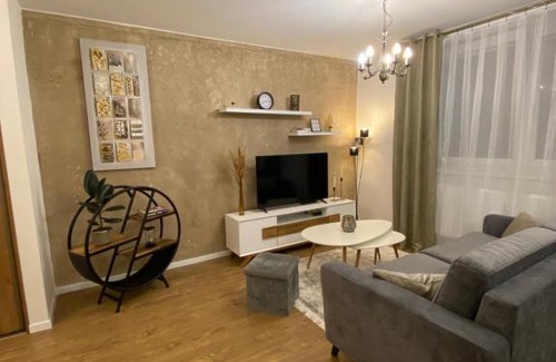 Poprad Apartment | Mountain View Apartment II - FREE PARKING