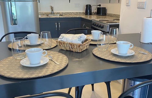 Province of Tierra del Fuego Apartment | Mountain View