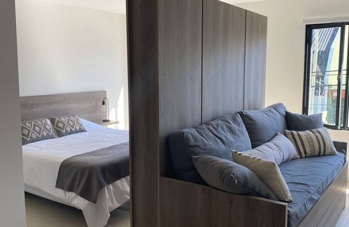 Province of Tierra del Fuego Apartment | Mountain View