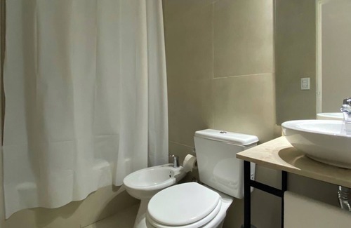 Province of Tierra del Fuego Apartment | Mountain View