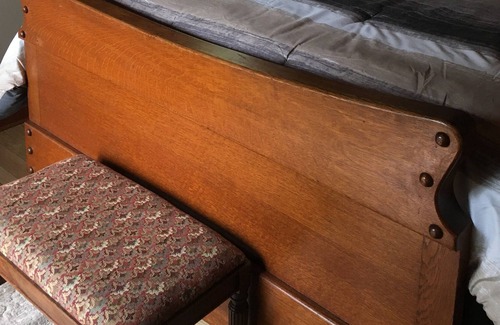 Hillsboro House | Mountain View Cottage