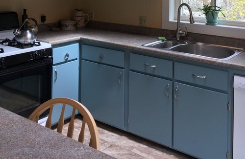 Hillsboro House | Mountain View Cottage