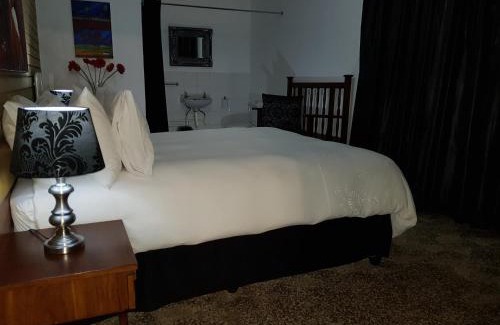 Parys House | Mountain View Country Estate