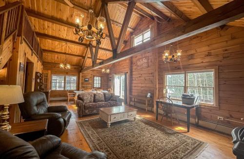 Lisbon House | Mountain View Farm