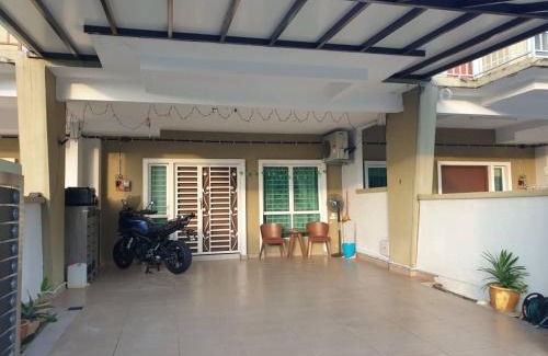 Seremban House | Mountain View Homestay