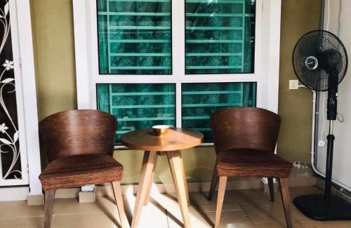 Seremban House | Mountain View Homestay