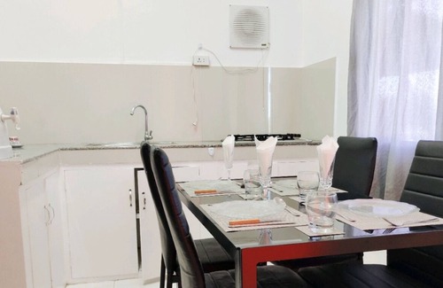 Ormoc House | Mountain View House