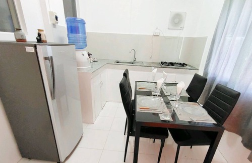 Ormoc House | Mountain View House