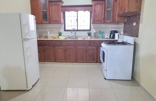 Jarabacoa House | Mountain View Jarabacoa