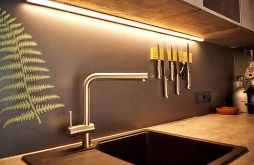 Tauplitz Apartment | Mountain view Lodge A11 - Tauplitz Lodges