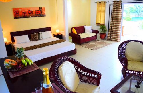 La Gaulette Apartment | Mountain View