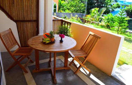La Gaulette Apartment | Mountain View