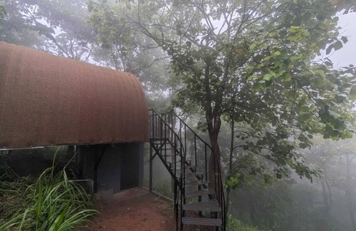 Mannarkkad Cottage | Mountain View Spirit of The Wild at IMark Valley