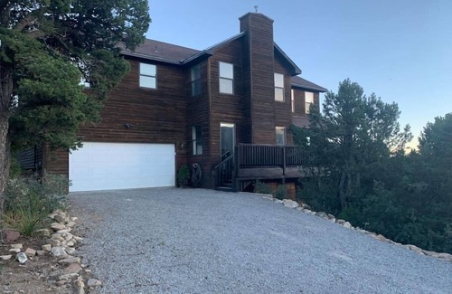 Pinion Ridge Estates House | Mountain View Estates with an Awesome view and 4br