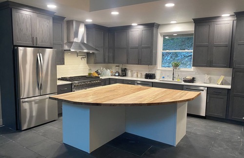 James Creek House | Mountain Views on 27 acres - 15 minutes from Raystown Lake