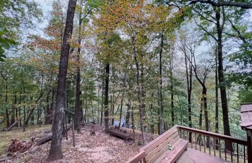 Tate House | Mountain View’s with hot-tub