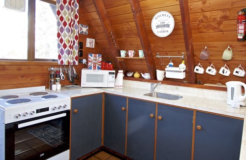 Ohakune Cottage | Mountain Vista - Ohakune Holiday Home