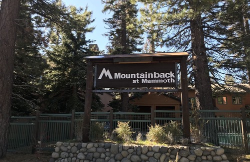 Mammoth Lakes Condo | Mountainback #120, 2 Bedrooms, Loft