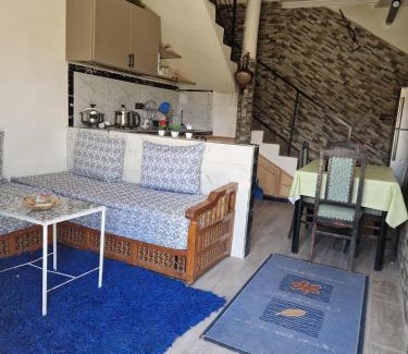 Midelt House | MountainHouse- cozy and spacious family triplex