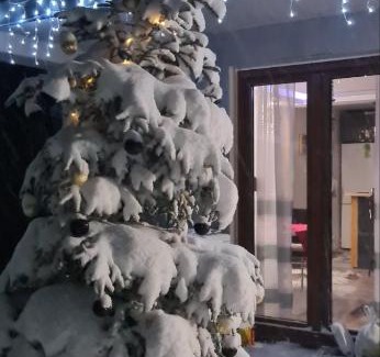 Sumece Ski Chalet | MountainHouse Star