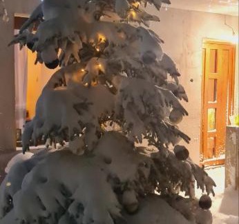 Sumece Ski Chalet | MountainHouse Star