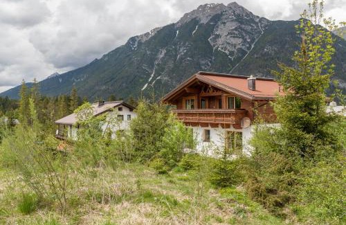 Weidach Apartment | Mountainlodge