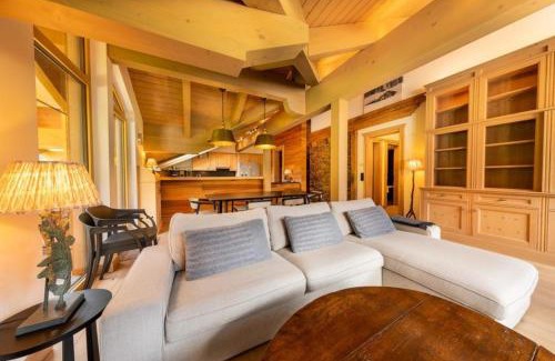 Dienten am Hochkoenig House | Mountainresort Top 13