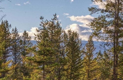 East Kootenay Condo | Mountainside Golf Retreat - Fairmont Hot Springs, BC