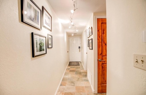 Frisco House | Mountainside Pineview Condo Cozy Frisco Retreat