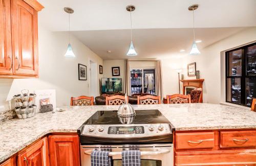 Frisco House | Mountainside Pineview Condo Cozy Frisco Retreat