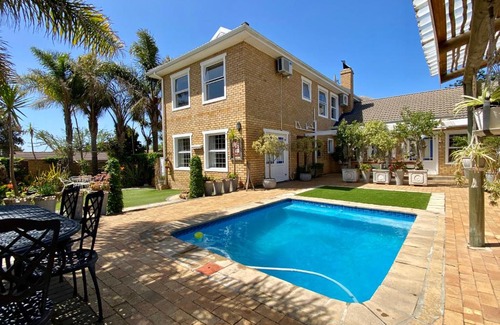 Kenridge Bed & Breakfast | Mountainview Guesthouse