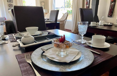 Kenridge Bed & Breakfast | Mountainview Guesthouse