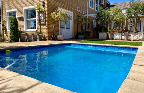 Kenridge Bed & Breakfast | Mountainview Guesthouse