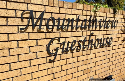 Kenridge Bed & Breakfast | Mountainview Guesthouse