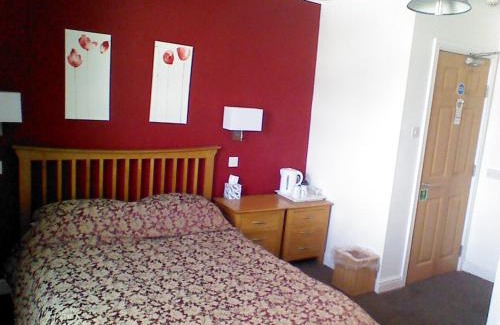 Plymouth Hotel | Mountbatten Hotel