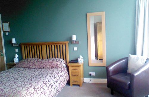 Plymouth Hotel | Mountbatten Hotel