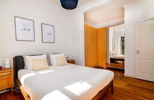 Socorro Apartment | Mouraria Deluxe Apartment