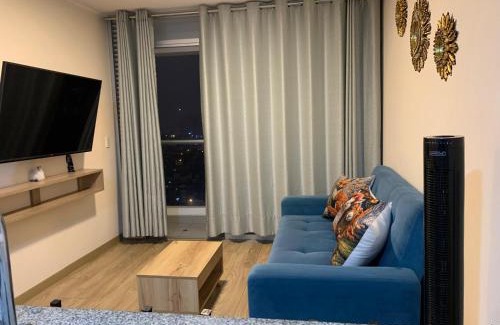 Pueblo Libre Apartment | Mousse PL