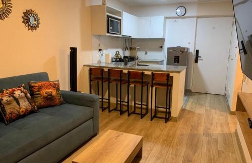 Pueblo Libre Apartment | Mousse PL