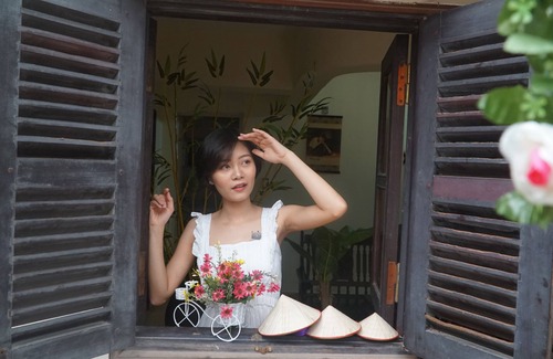 Thanh Xuan House | Mova Homestay- Nơi thăng hoa cảm xúc. Rẻ,đẹp ẩn chứa chiều sâu văn hóa Việt .