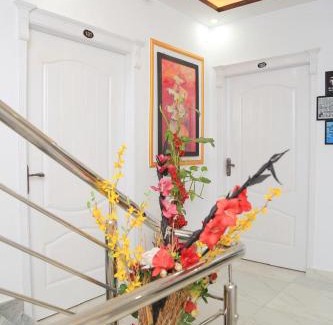 G-9 Sector Hotel | Moven Inn Hotel Islamabad