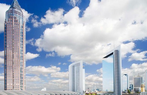 Gallus Hotel | Movenpick Hotel Frankfurt City