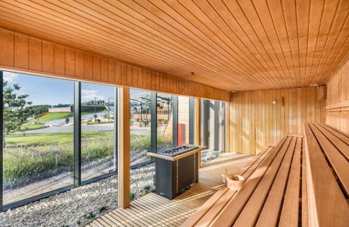 Vrdnik Hotel | Movenpick Resort and Spa Fruske Terme