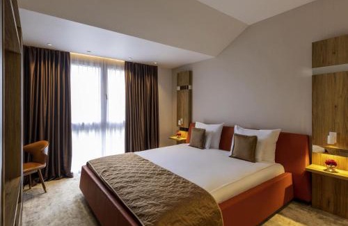 Vrdnik Hotel | Movenpick Resort and Spa Fruske Terme