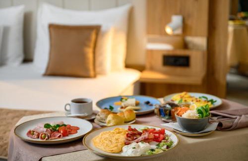 Vrdnik Hotel | Movenpick Resort and Spa Fruske Terme